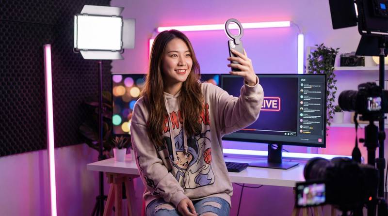 麻豆传媒视频直播美女主播