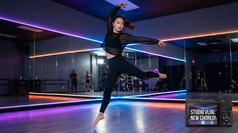 麻豆传媒舞蹈视频演示